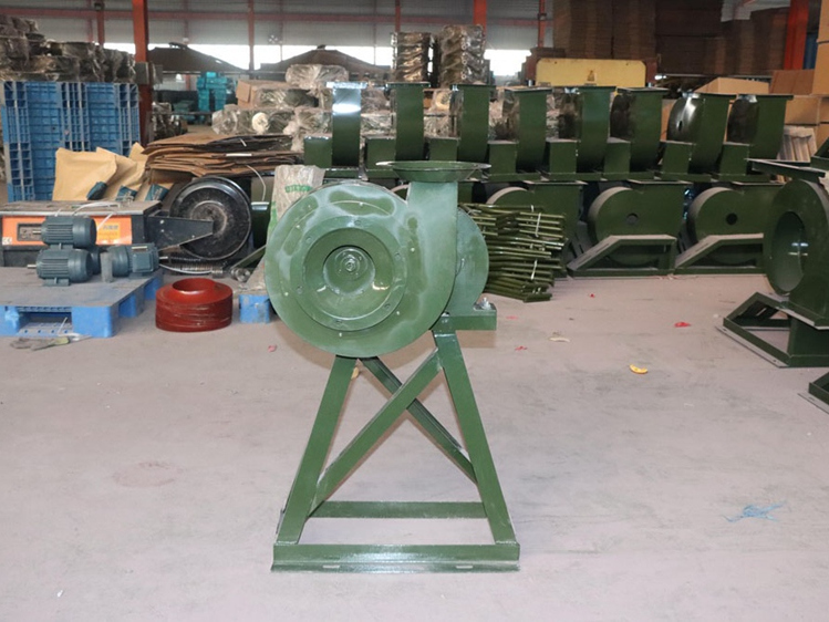 人防手搖風(fēng)機(jī)